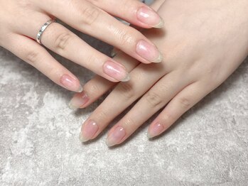 アレッタ 大森町(aletta)/清潔感溢れる♪クリア