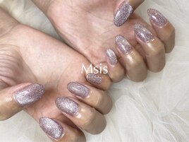 フラッシュ×マグネット