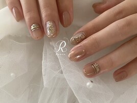 春デザイン