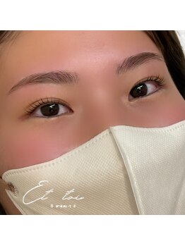 エトワボーテ(Et toi beaute)/