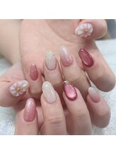 クイーンズビューティーサロン 歌舞伎町店(Queen's beauty salon)/パラジェル　やり放題コース