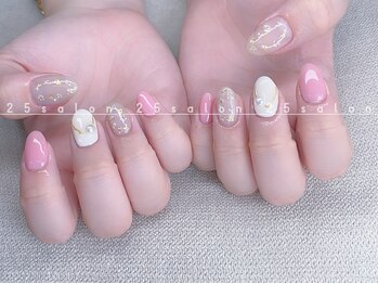 ニゴサロン(25Salon)/