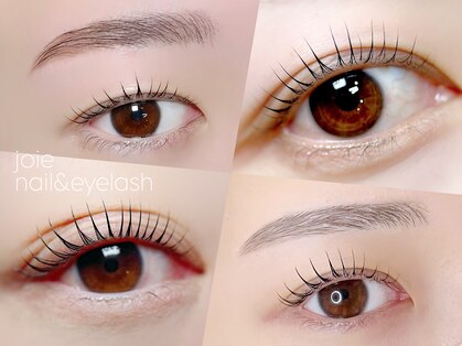 ジョイエ(joie)の写真