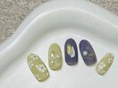 90分定額アート　春夏