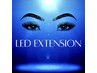 ＬＥＤマツエク【つけ放題】アイシャンプー&コーティング付き