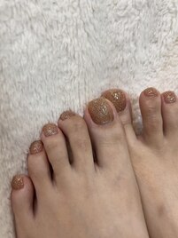 フットネイル