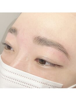 シャルコット(shall cocotte。)/ハリウッドブロウリフト