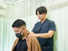 ハンズ治療院 市川院