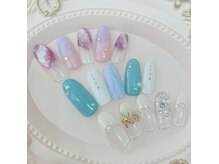 ミライズネイル 小岩店(Merise nail)