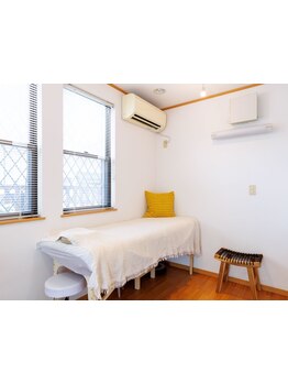 目の形にあったエクステ提案が得意