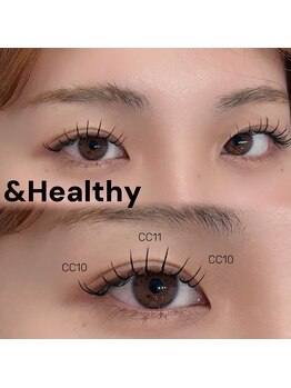 エニー アイラッシュ 広島店(ANY Eyelash)/