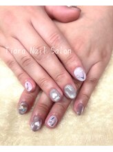 ティアラ(Tiara)/持ち込みデザイン