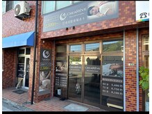 可部郵便局の通りにありホビーゾーンさん横のビル