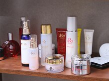 ヴィヴ フォー アール(VIV for R)の雰囲気(完全個室なのでご安心ください◇REVIハーブピーリング/艶肌)