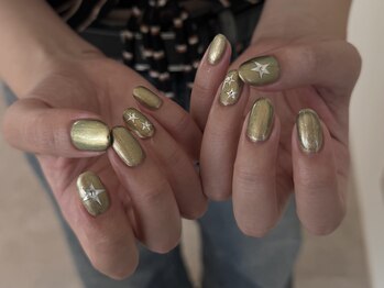 ヴィヴ(vive)/Design by kyoka