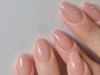 エテルナネイル 銀座店(ETELUNA Nail)/