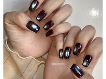 バームネイル(Baum nail)/マグネットフラッシュコース