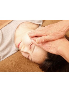 小顔になりたい