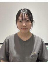 アトリエはるか 京都ポルタ店&nbsp;鍵原 