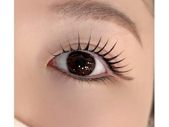 エストアール 博多口店(est-r.)/#パリジェンヌ▽カール