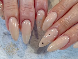 シンプルデザイン