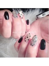 スーリール(Sourire)/◇ネイルデザイン◇