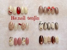 リーネイル 天神(Re.nail)