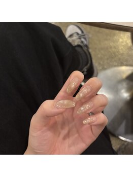 amiu/うるうるマグネット