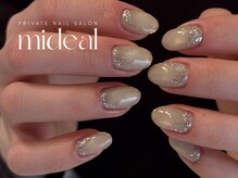 ミディール(mideal)/