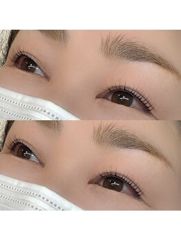 アルフォンス バイ ブリッジ(Alphonse by Bridge)/《似合わせカール》