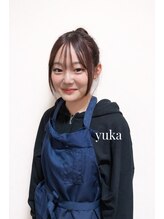 ジュジュル 稲毛本店(jujur)&nbsp;YUKA 稲毛駅
