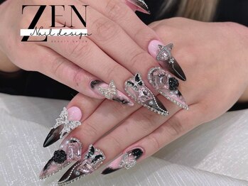 長さだしやり放題×つけ放題