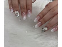 ベベ 伊丹店(BeBe)の雰囲気（stone nail）