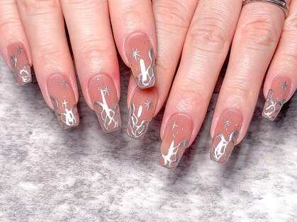 モルフォ 千駄ヶ谷(Morpho)の写真