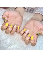 ラソ(Lazo)/定額デザイン/byKANA