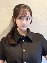 ルミナステラ(LuminaStella)&nbsp;スタッフ MANAMIN