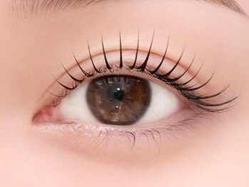 ノア 奈良生駒店(NOA)の写真/生駒で人気のまつ毛パーマ★朝のメイクが楽になるサロン