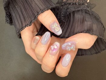 エマーブル ネイル(Aimable nail)/