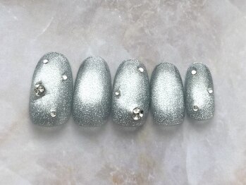 ミクス バイ キングジム(Mxx by KingGYM)/5月限定シンプル/マグ¥7500