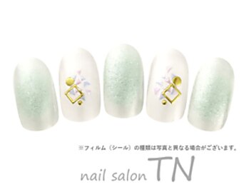 ティーエヌ TSUTAYAおやまハーヴェストウォーク店/季節の定額4900円コース
