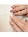 staff nail
