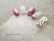 マリーネイルズ 近鉄あべのハルカス店(MARIE NAILS)の写真/★オフ込み定額¥6600ー。アートの種類も豊富♪デザイン&爪の形もご提案!手描き&持ち込みアートも大歓迎