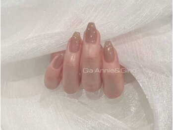 ハイリー(Hily)/松縄ネイル