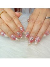アン/Nail Design