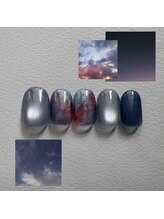 ツーバイ マックスビューティー 下北沢(2by MAX BEAUTY)/【2回目来店】ニュアンスネイル
