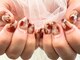ネイルサロン べルフ(nail salon Verf)の写真