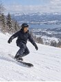 伊勢崎整体シンリ&nbsp;休日は夏はテニス、冬はスノボ、普段は日帰り温泉、料理など。