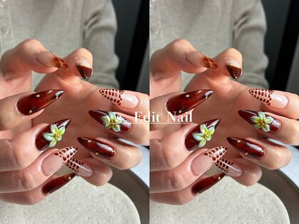 ワイズエディットネイル 神戸元町(y's Edit Nail)の写真