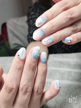 リコネイル(Rico nail)/