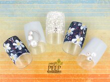 ピッピ 桜新町店(peep PEEP)/19年7月のおすすめコース-3